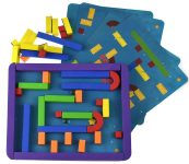 Magnetic Maze Kit 6