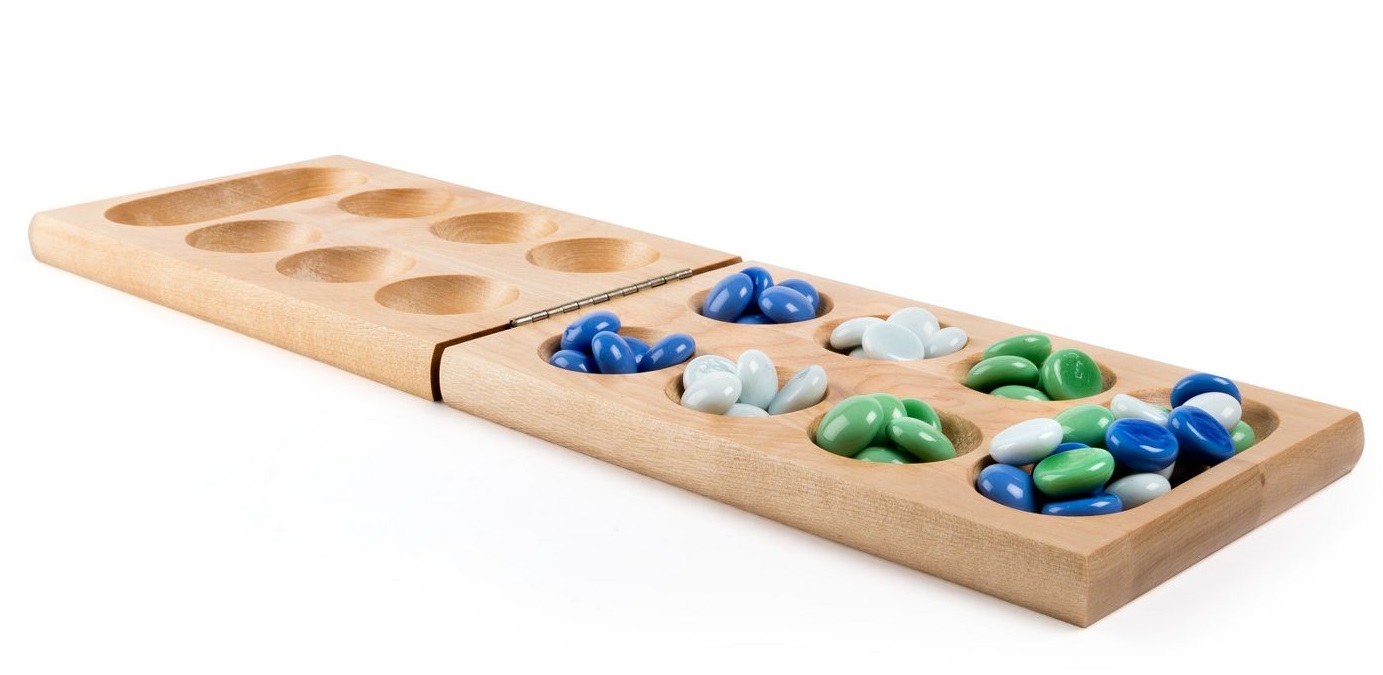 Mancala 14