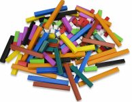 Maths Blocks 10 S