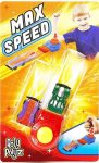 Max Speed 1