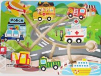 Maze Transport Small 7pc