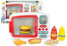 Microwave Oven 17 S