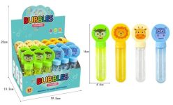 Mini Bubbles 6