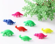 Mini Growing Dinosaur 1
