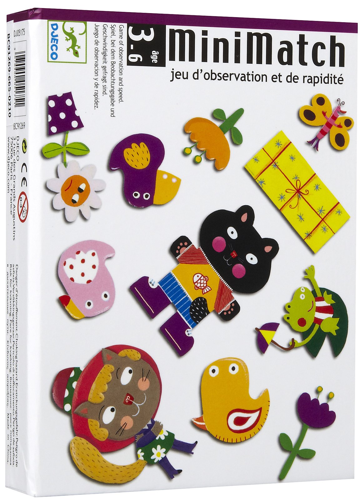 Minimatch 10