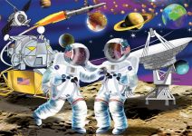 Moon Landing 24pc 1
