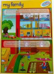 My Family Poster S