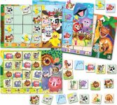 My First Sudoku Puzzle 1 S