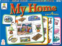 My Home