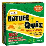 Nature Quiz 4
