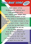 Nkosi Sikelel S