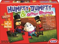 14401 Humty Dumpty Box
