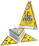 P Is For Pizza 3