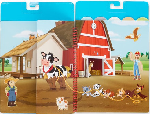 Pp Ff Adventure Bay 9