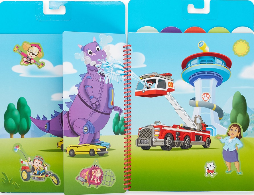 Pp Ff Ultimate Rescue