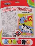 Paint By Number 2 S