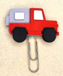 Paperclip Craft 4x4 1 S