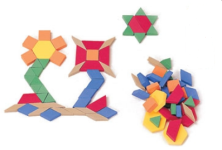 Pattern Blocks 1