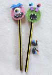 Pencil Monster 2