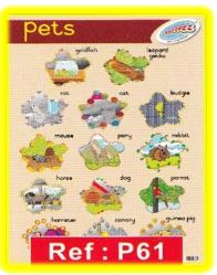 Pets Poster
