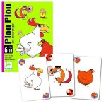 Piou Piou Chicken Game Of Strategy