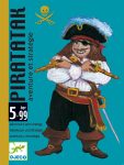 Piratatak Adventure And Strategy