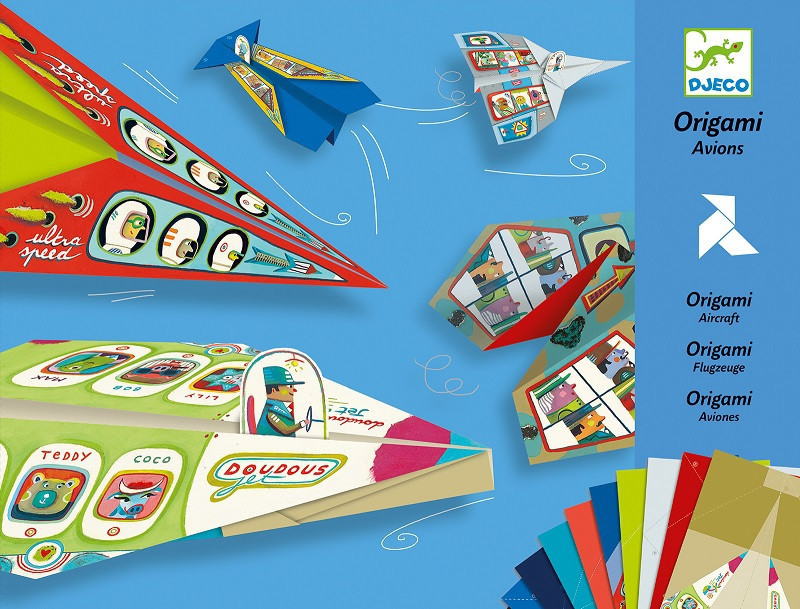 Planes For Boys 12
