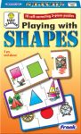 Playing With Shapes
