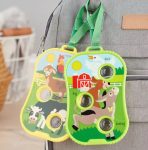 Poke Tag Along Farm 4 Ss