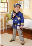 Police Officer Role Play 6