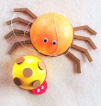 Poly Ball Garden Creatures 1 Ss