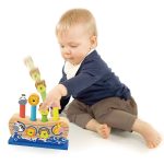 Pop And Jump Noah 4 S