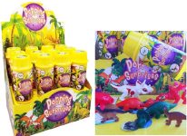 Popping Surprise Dinosaur 4