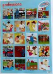 Professions Poster S