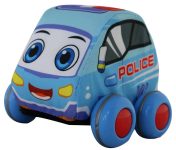 Pullback Fabric Car 4 S