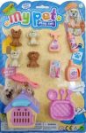 Puppy Play Set 1