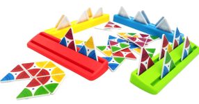 Puzzle Colour 5