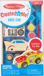 Race Car Party Favour 1 S