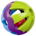 Rattle Ball 5