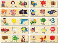 Rhyming Words 8 S