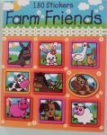Sb Farm Friends S