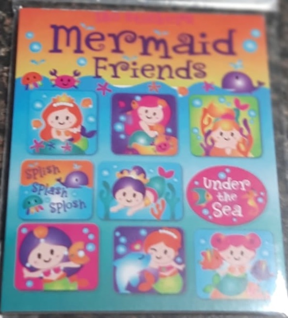 Sb Mermaid