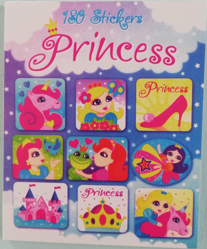 Sb Princess S