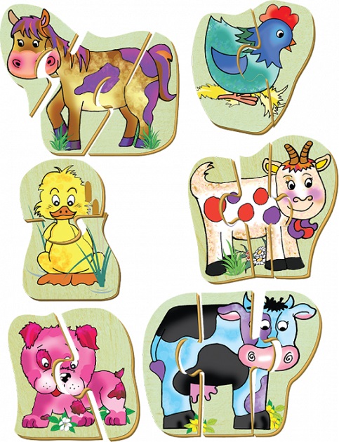 Ss Little Farm S
