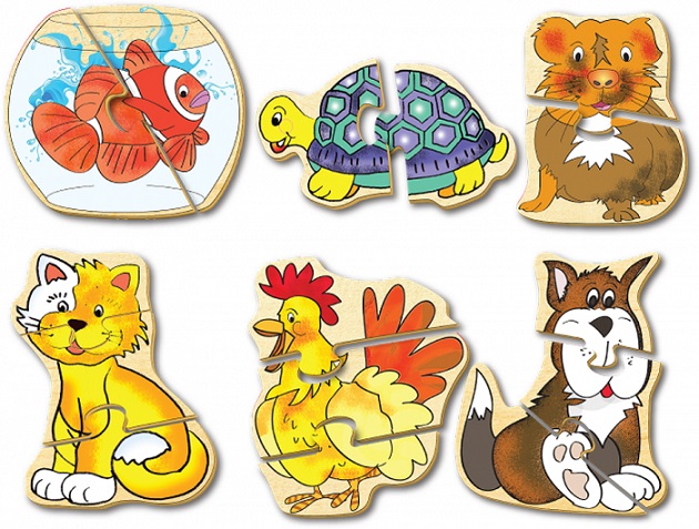 Ss Little Pets S