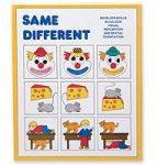 Same Different