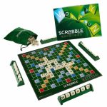 Scrabble 2