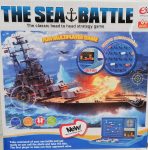 Sea Battle 1 S