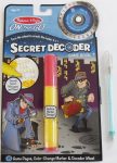 Secret Decoder 1 S