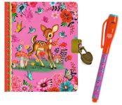 Secret Notebook Fiona 3